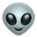 :alien: