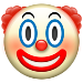 :clown: