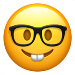 :nerd: