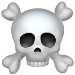 :skull: